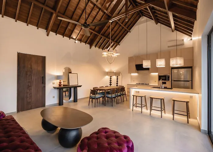 Rocca Bella 1 By Alfred In Bali Villa