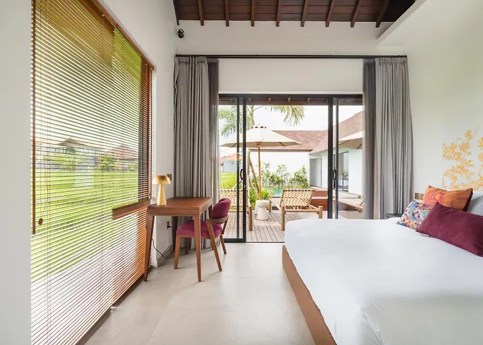 Rocca Bella 1 By Alfred In Bali *