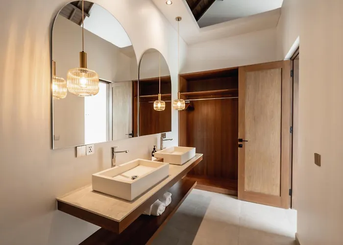 Villa Rocca Bella 1 By Alfred In Bali