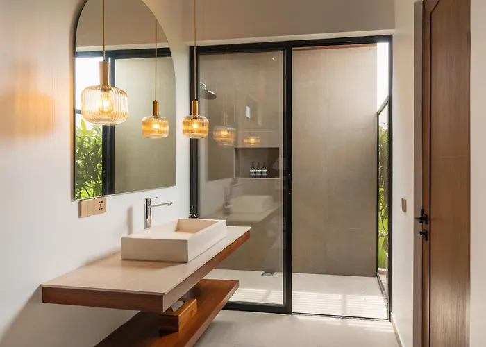Villa Rocca Bella 1 By Alfred In Bali *