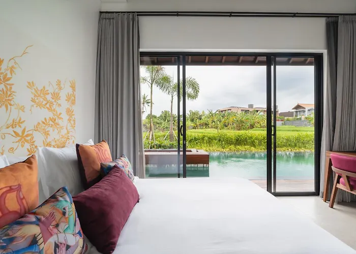 Rocca Bella 1 By Alfred In Bali