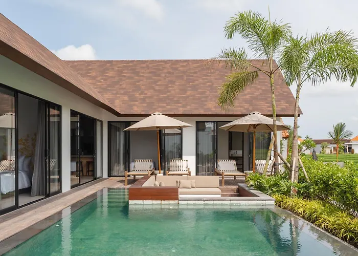 Villa Rocca Bella 1 By Alfred In Bali *