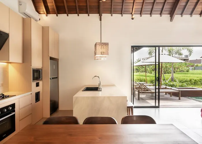 Rocca Bella 1 By Alfred In Bali Villa Canggu