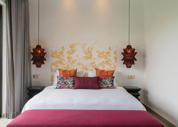 Rocca Bella 1 By Alfred In Bali Canggu
