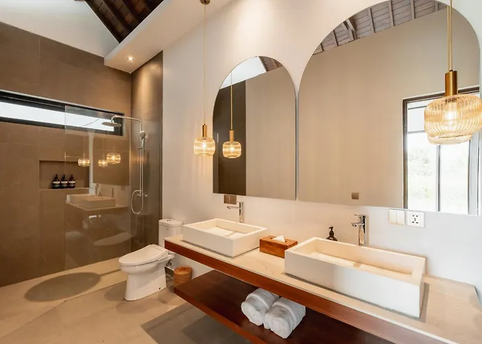 Rocca Bella 1 By Alfred In Bali