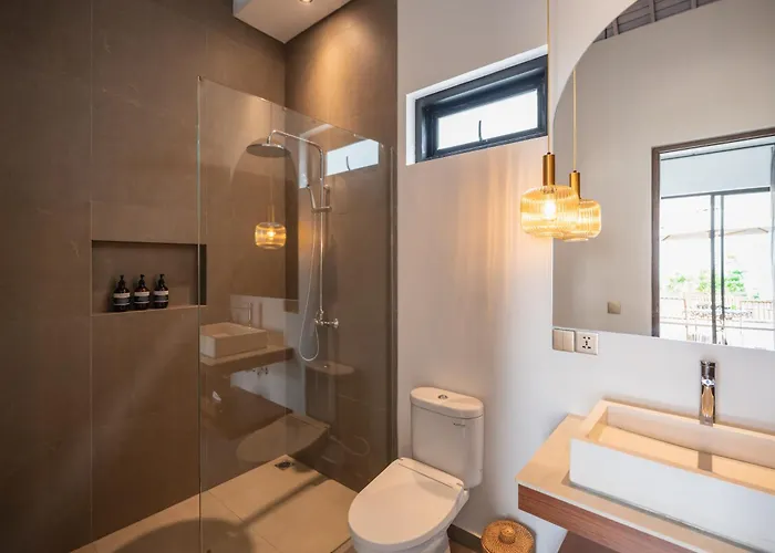 Rocca Bella 1 By Alfred In Bali Villa