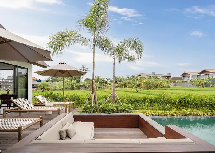 Rocca Bella 1 By Alfred In Bali *