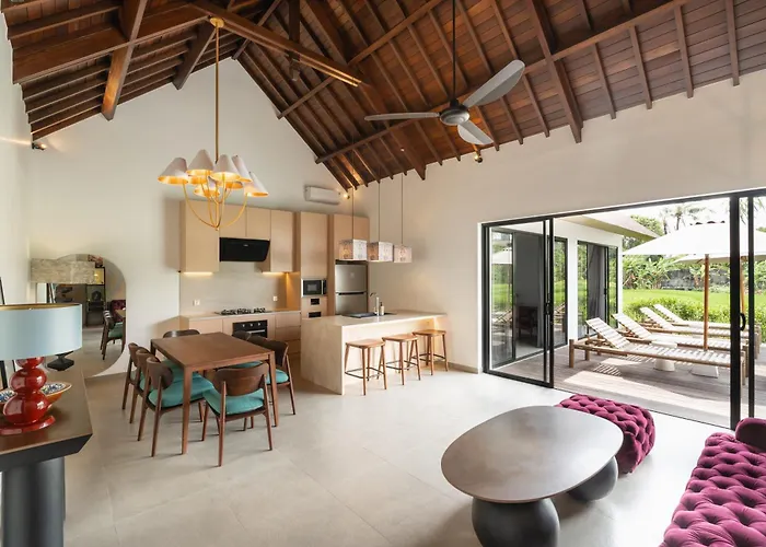 Rocca Bella 1 By Alfred In Bali Villa *