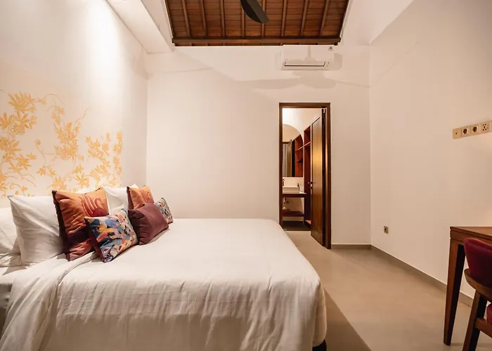 Rocca Bella 1 By Alfred In Bali *