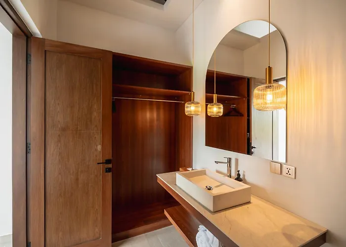 Rocca Bella 1 By Alfred In Bali Villa *