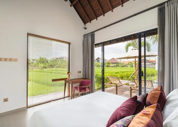 Rocca Bella 1 By Alfred In Bali Villa Canggu
