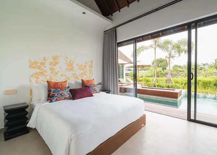 Rocca Bella 1 By Alfred In Bali *