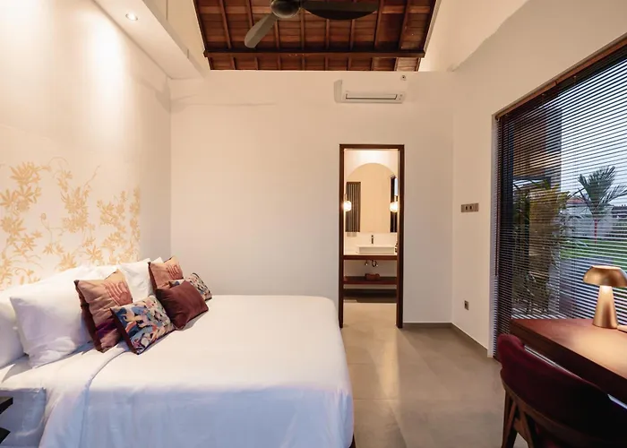 Rocca Bella 1 By Alfred In Bali *