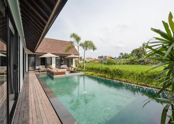 Villa Rocca Bella 1 By Alfred In Bali