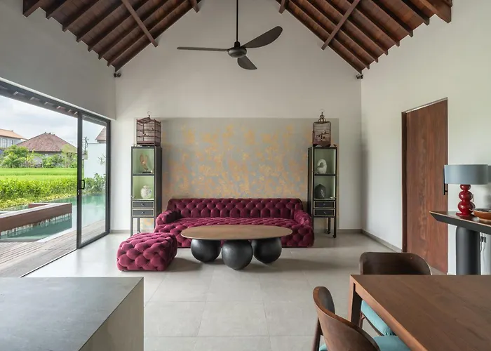 Rocca Bella 1 By Alfred In Bali Canggu